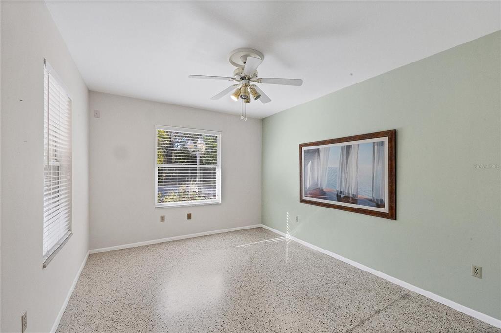 2605 Desoto Road Sarasota, FL 34234 - Photo 27 of 57 a view of an empty room with a window
