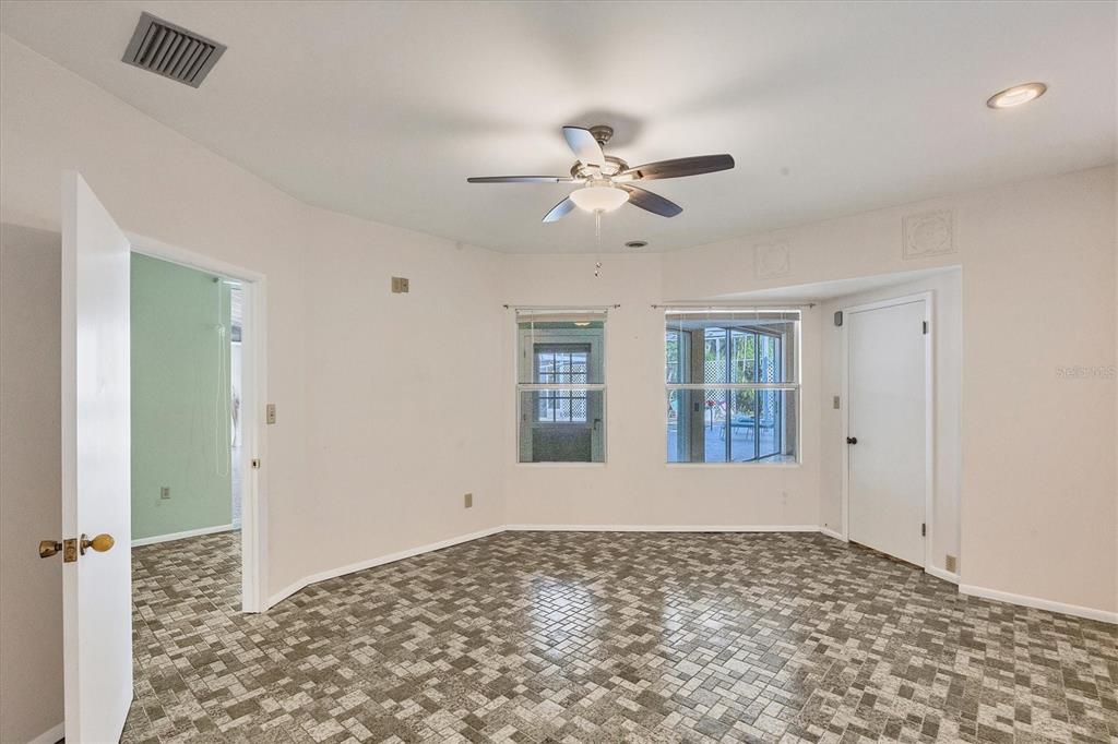 2605 Desoto Road Sarasota, FL 34234 - Photo 36 of 57 a view of an empty room