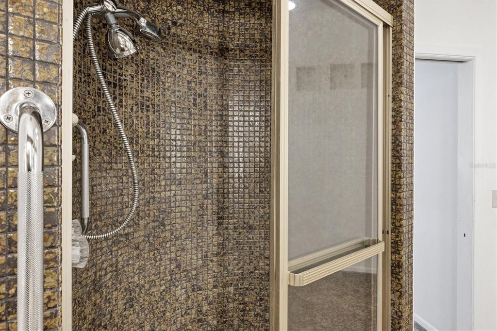 2605 Desoto Road Sarasota, FL 34234 - Photo 39 of 57 a bathroom with a shower