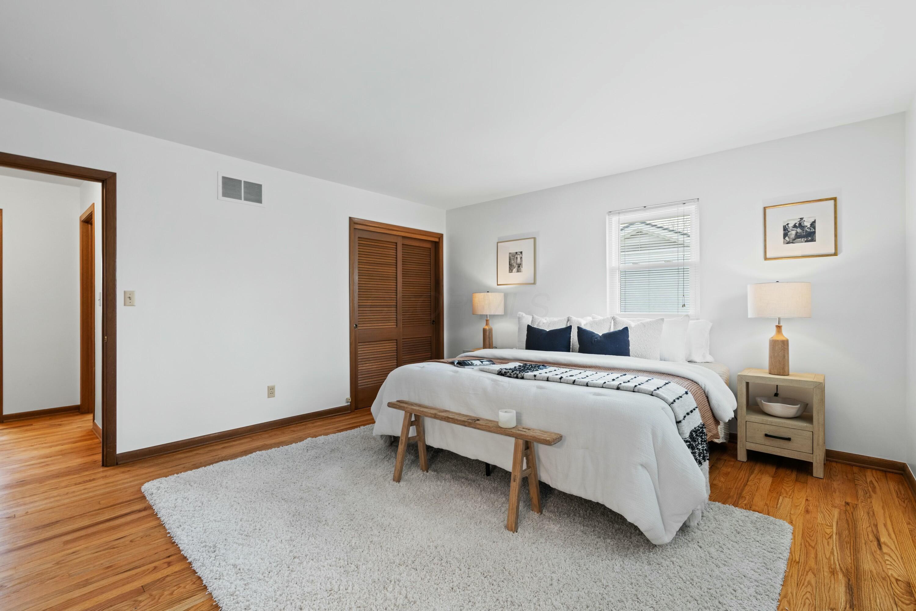 2500 Lytham Road Upper Arlington, OH 43220 - Photo 36 of 69 Primary Bedroom