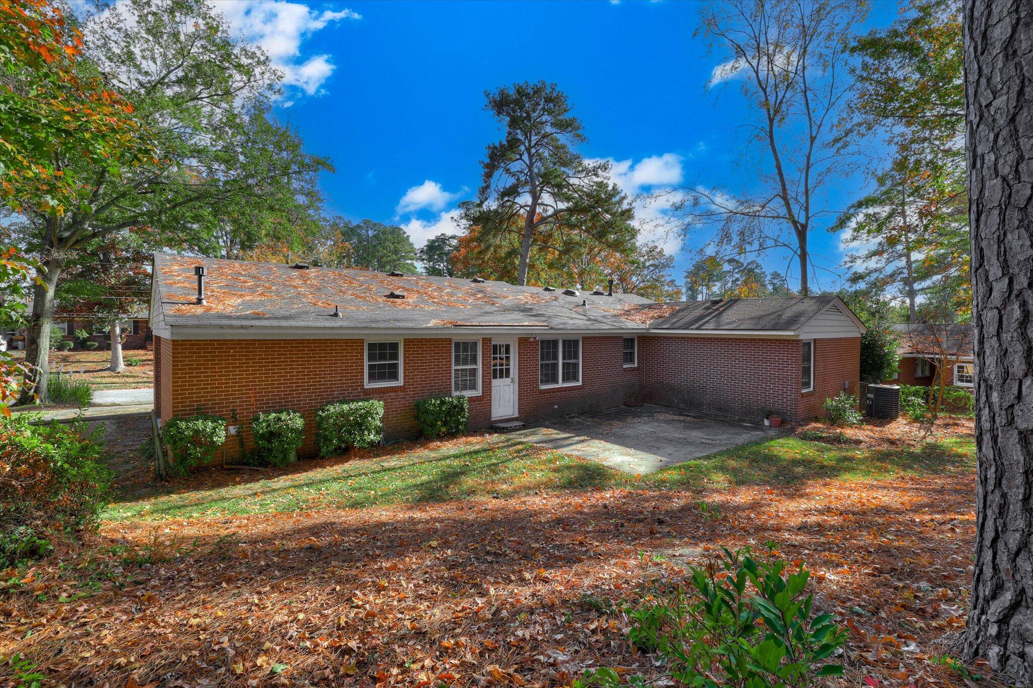 225 Chatham Road Augusta, GA 30907 - Photo 36 of 37 38-138