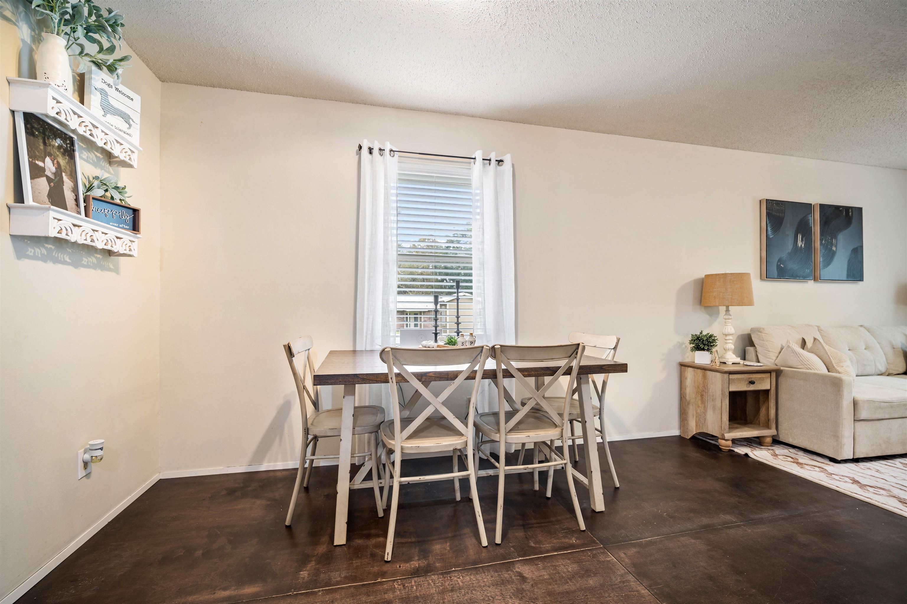 43275 Brown Road Bay Minette, AL 36507 - Photo 9 of 26 Dining Area