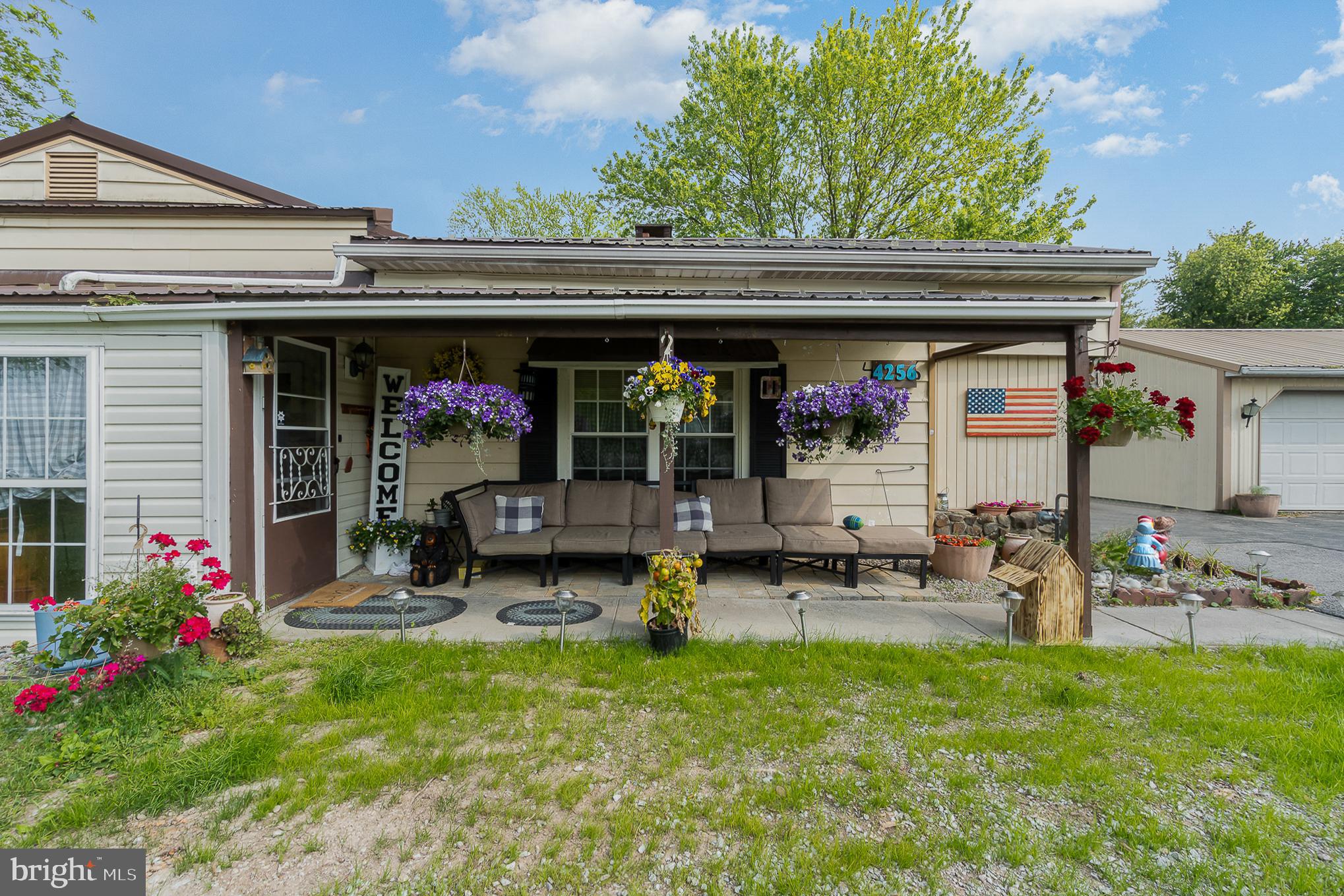 4256 Fairfield Road Fairfield, PA 17320 - Photo 4 of 27