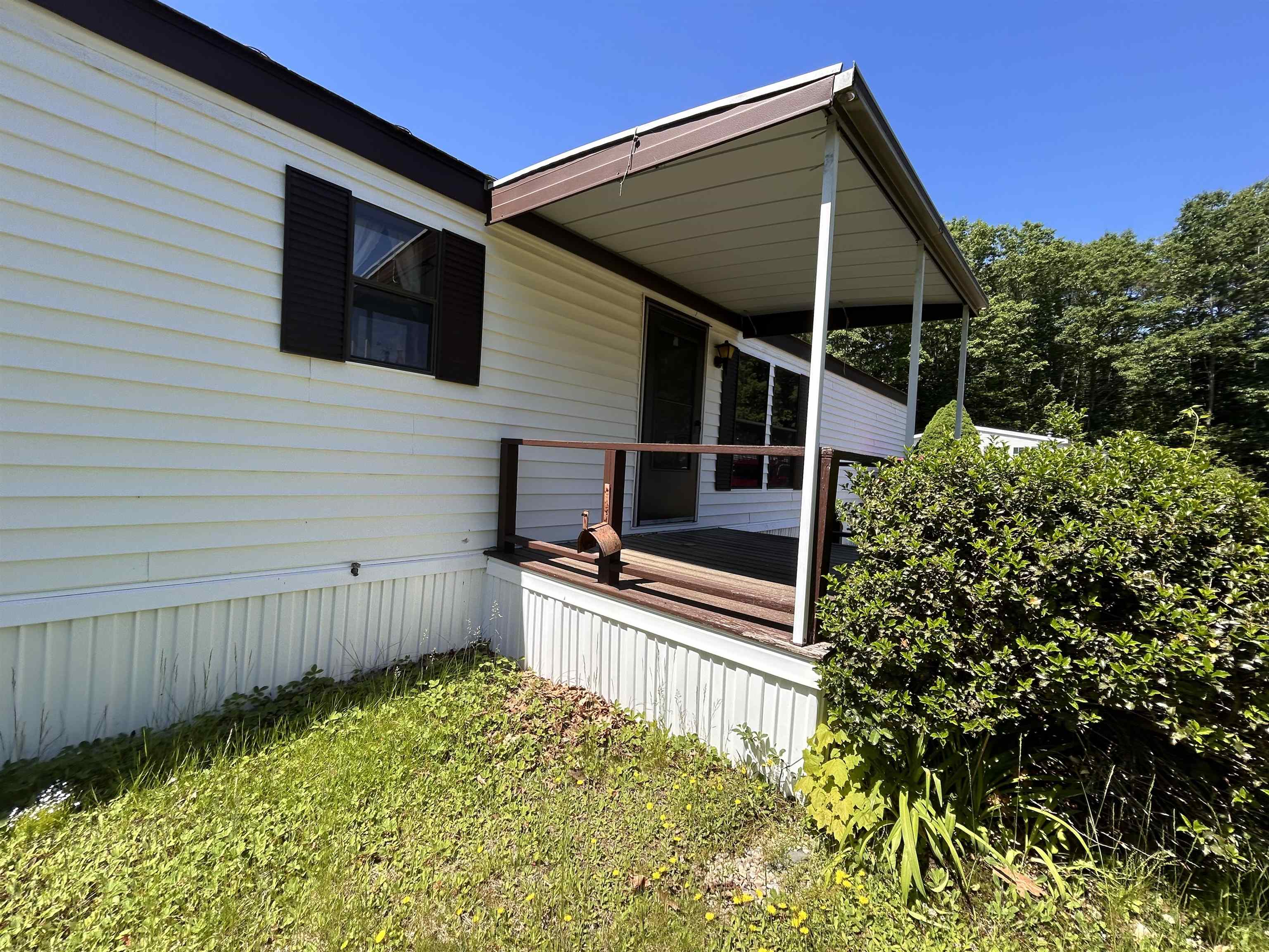 37 Monadnock Drive Rochester, NH 03867 - Photo 3 of 45