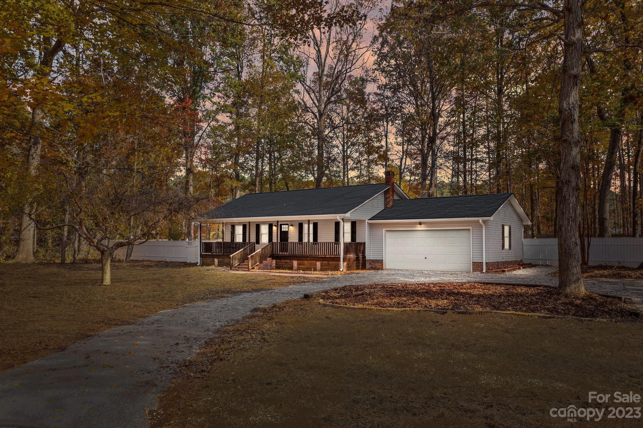 585 Sam Euart Road Rockwell, NC 28138 - Photo 1 of 38 Gallery Image 1