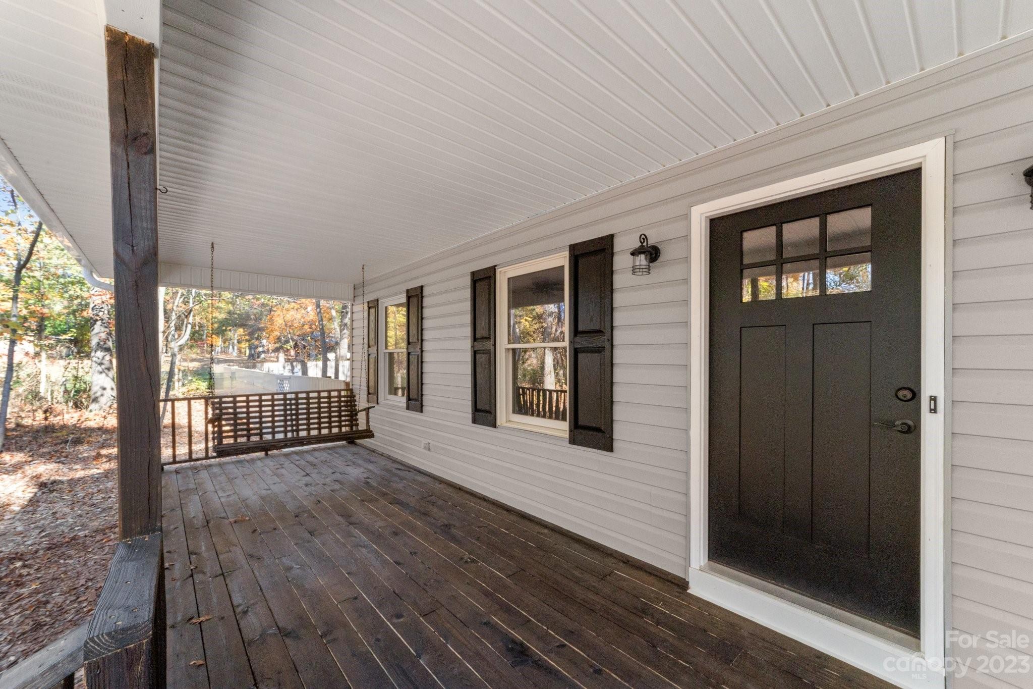 585 Sam Euart Road Rockwell, NC 28138 - Photo 3 of 38 Gallery Image 3