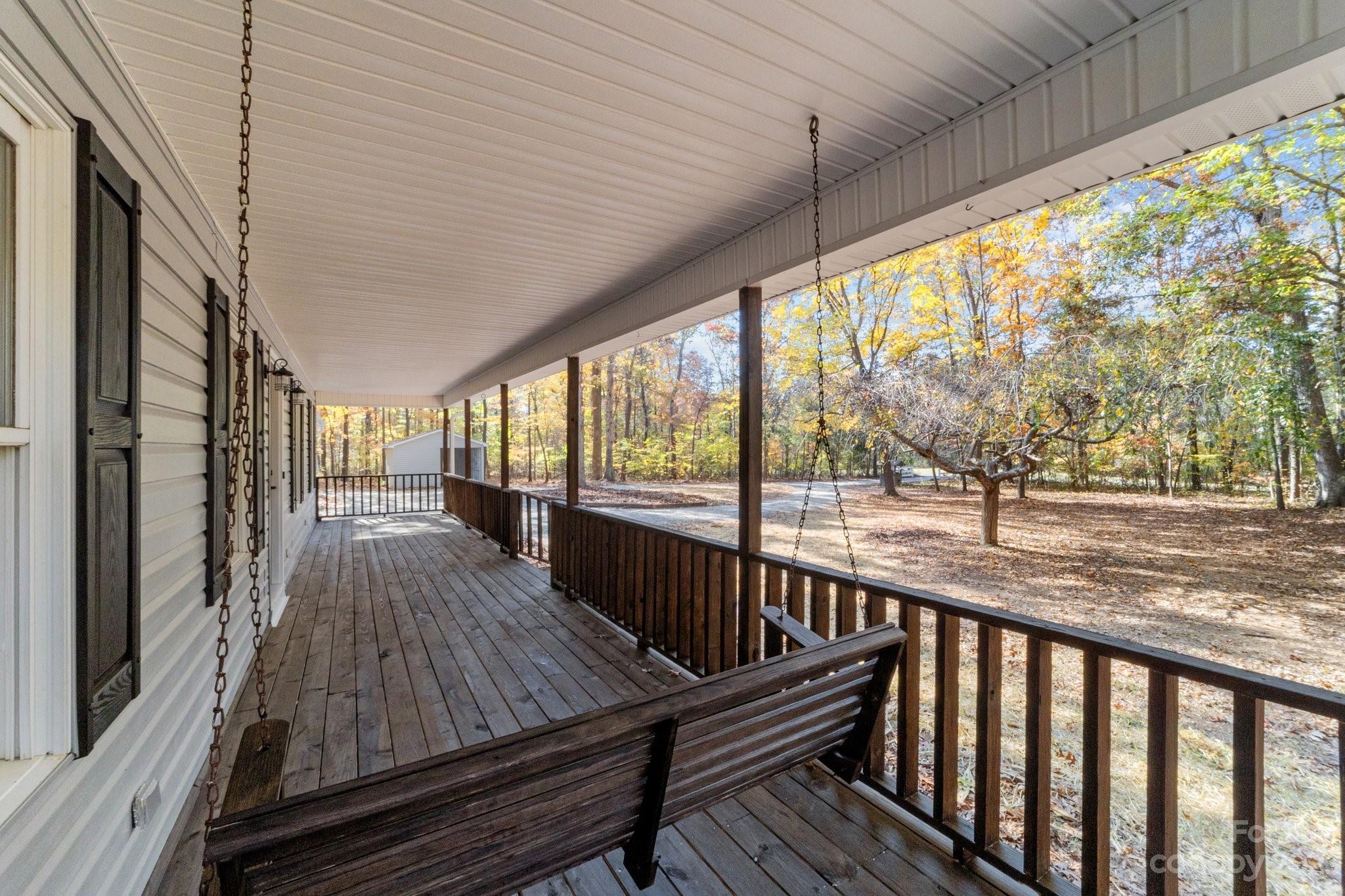 585 Sam Euart Road Rockwell, NC 28138 - Photo 4 of 38 Gallery Image 4