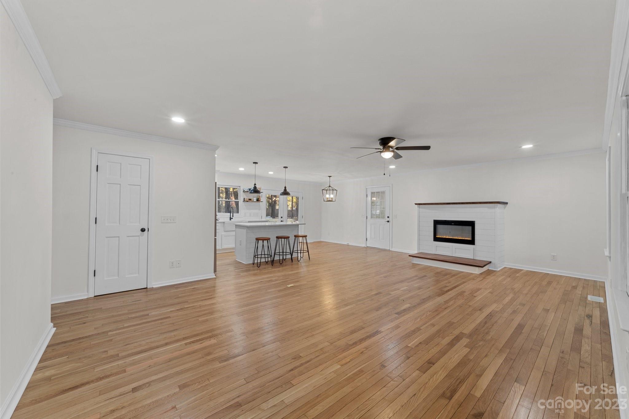 585 Sam Euart Road Rockwell, NC 28138 - Photo 5 of 38 Gallery Image 5