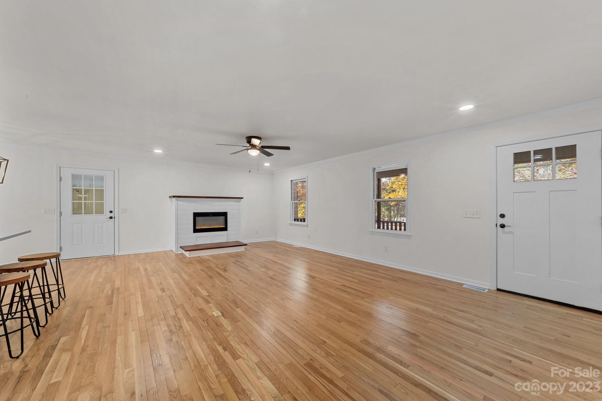 585 Sam Euart Road Rockwell, NC 28138 - Photo 6 of 38 Gallery Image 6