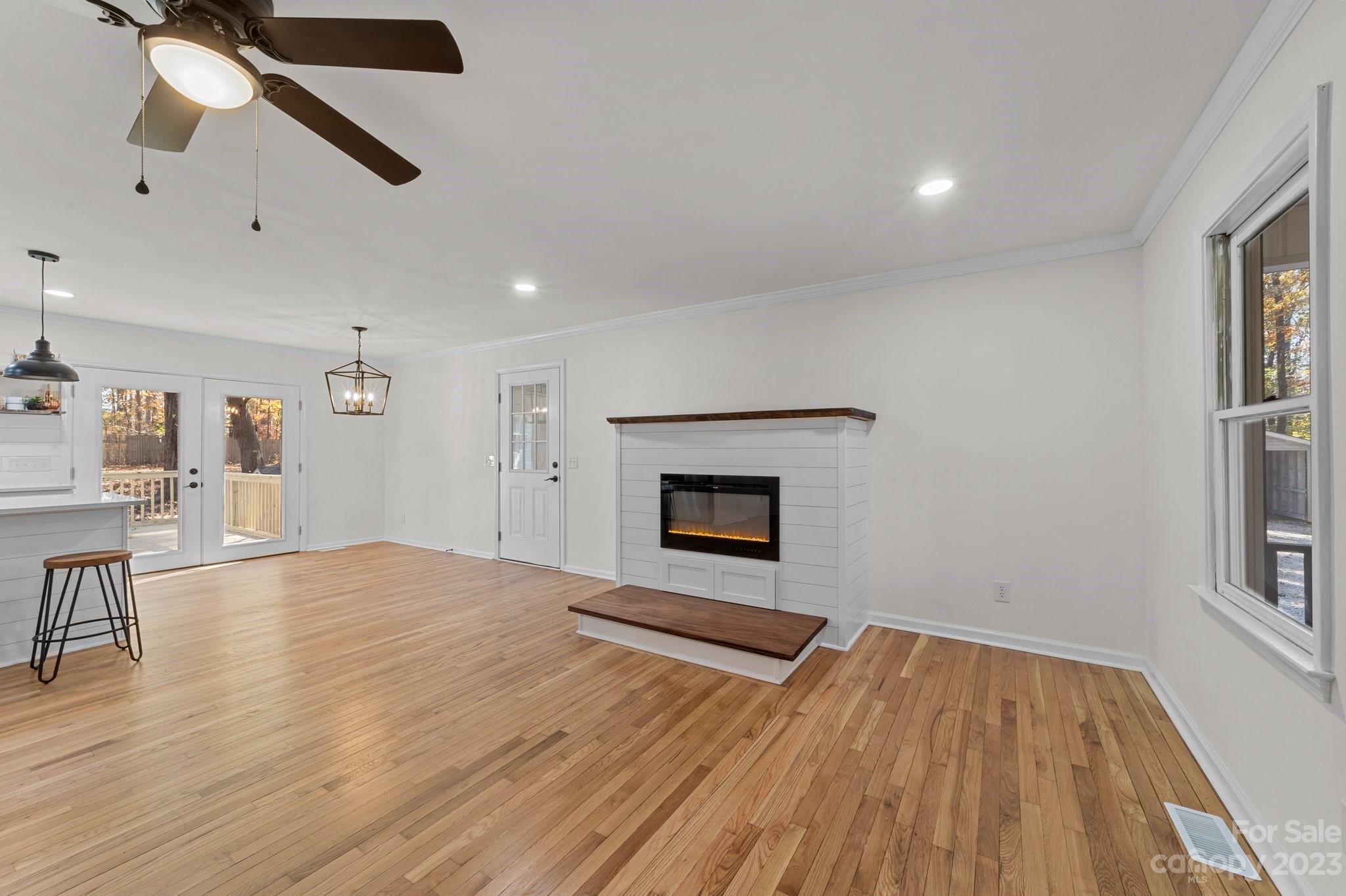 585 Sam Euart Road Rockwell, NC 28138 - Photo 7 of 38 Gallery Image 7