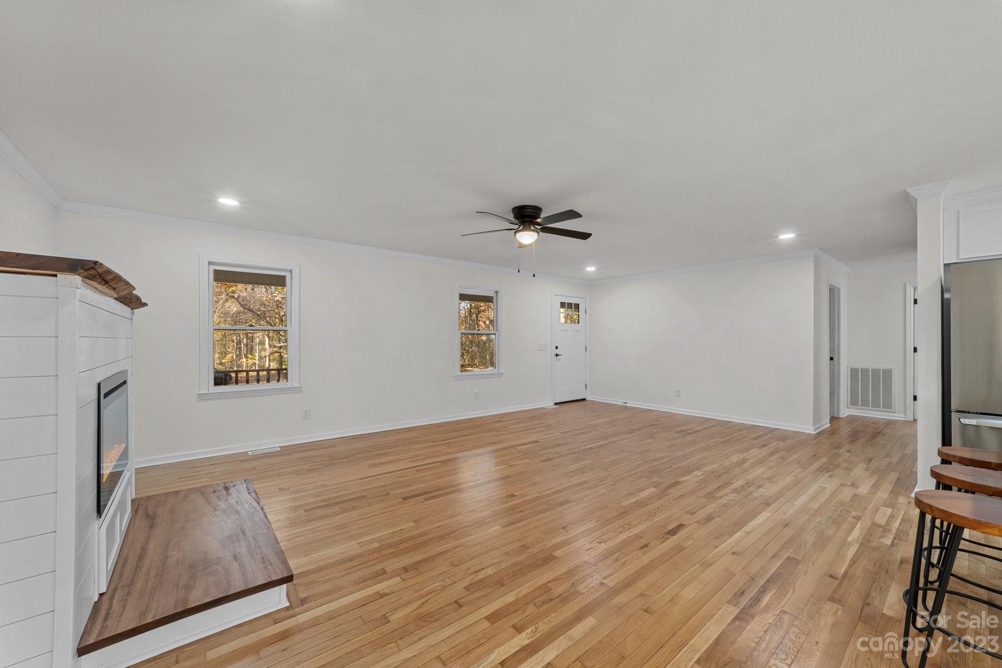 585 Sam Euart Road Rockwell, NC 28138 - Photo 8 of 38 Gallery Image 8