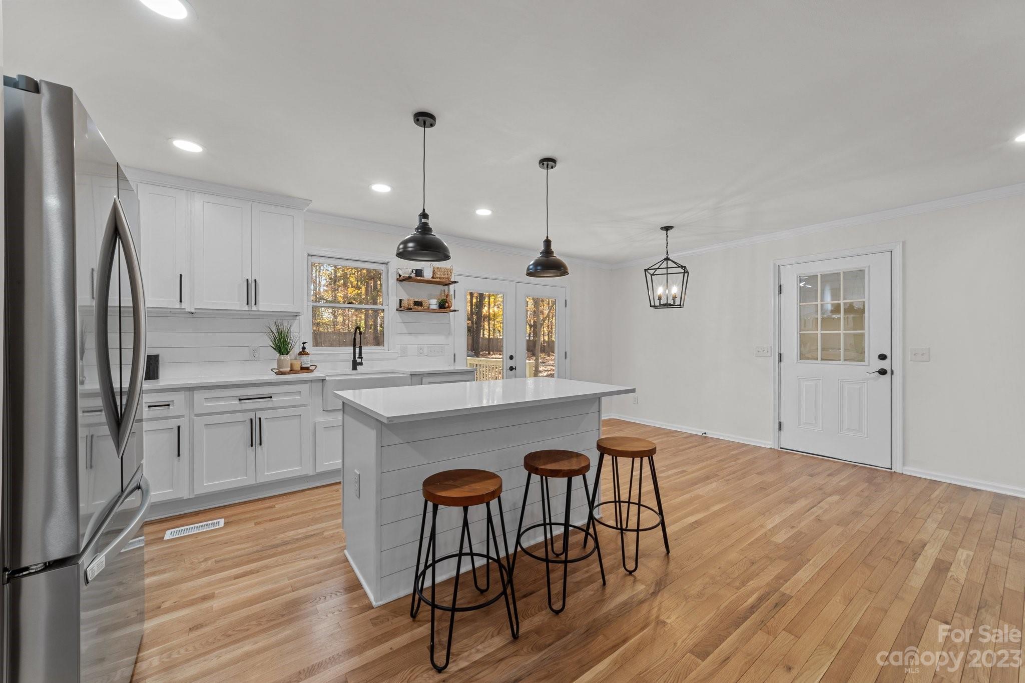 585 Sam Euart Road Rockwell, NC 28138 - Photo 10 of 38 Gallery Image 10