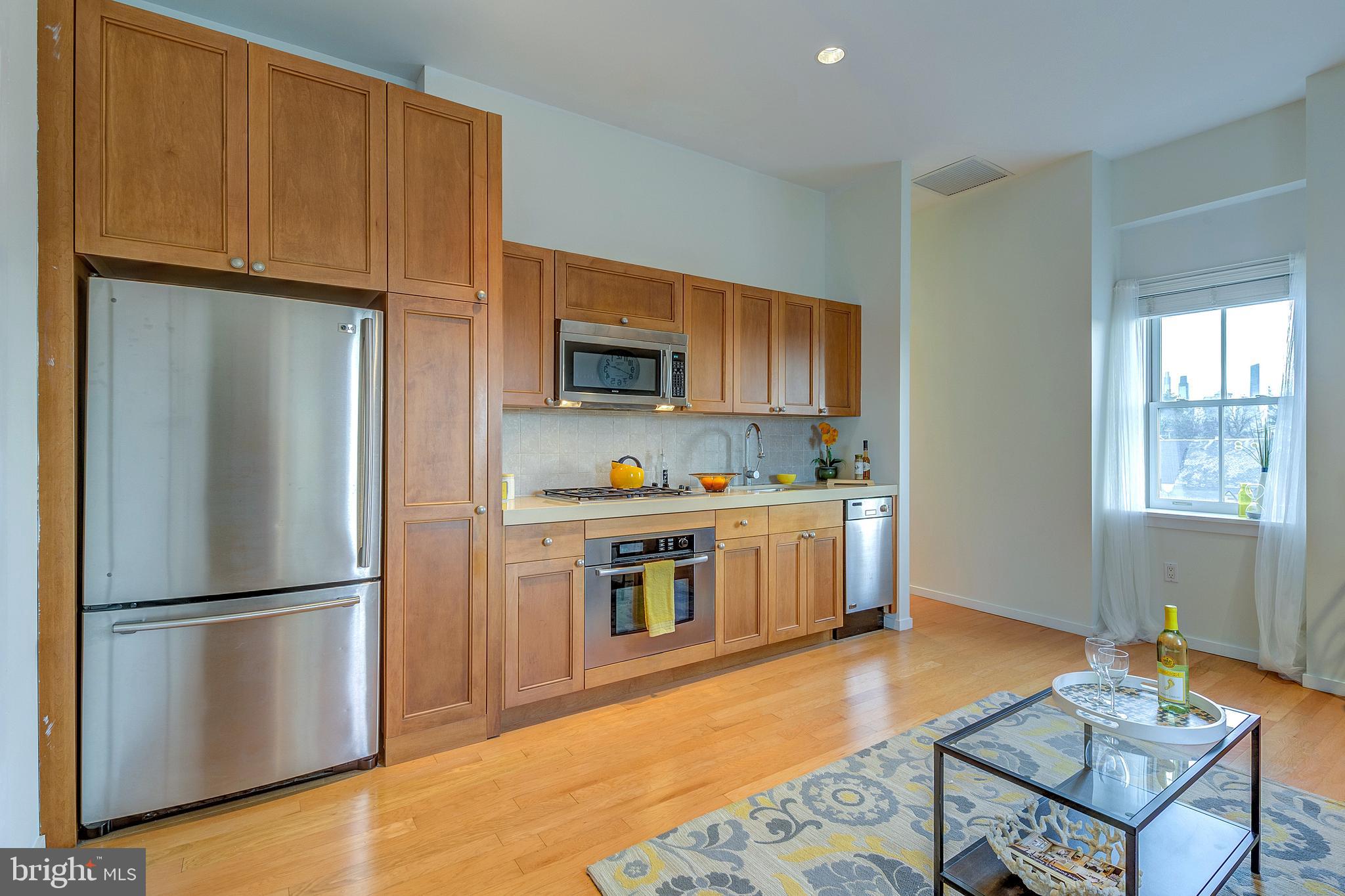 4200 Pine Street, Unit 501 Philadelphia, PA 19104 - Photo 2 of 22