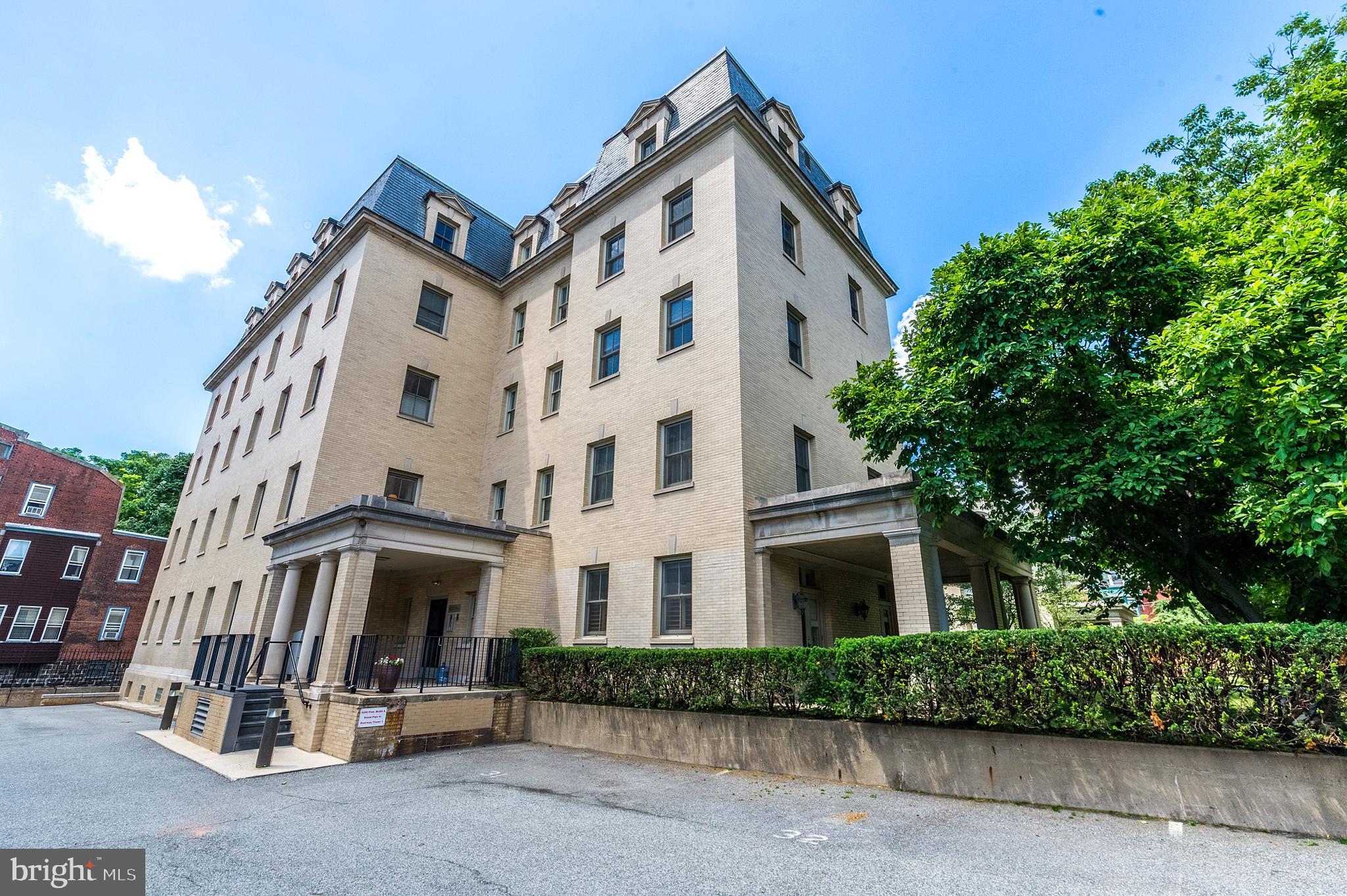 4200 Pine Street, Unit 501 Philadelphia, PA 19104 - Photo 20 of 22