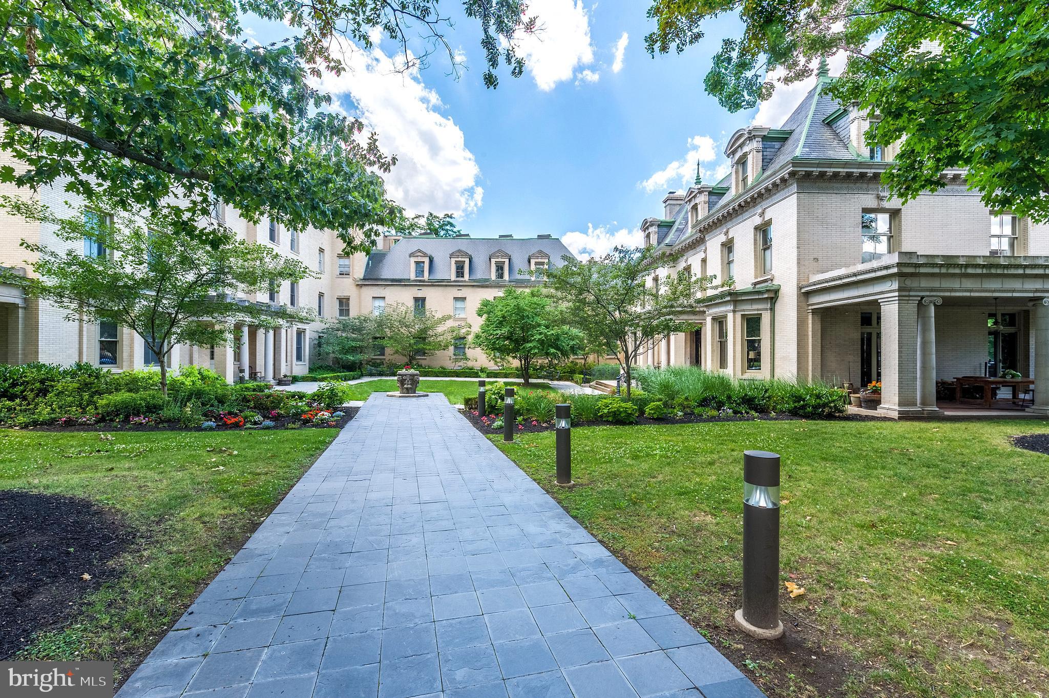 4200 Pine Street, Unit 501 Philadelphia, PA 19104 - Photo 21 of 22