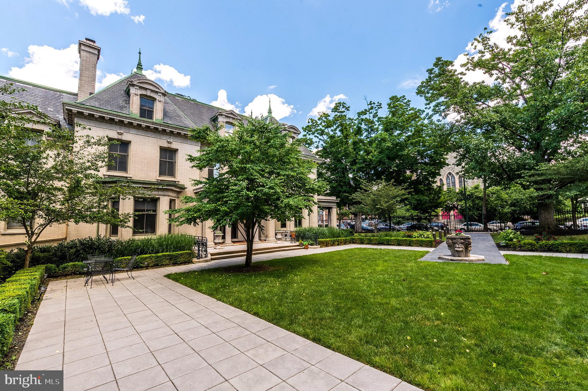 4200 Pine Street, Unit 501 Philadelphia, PA 19104 - Photo 22 of 22