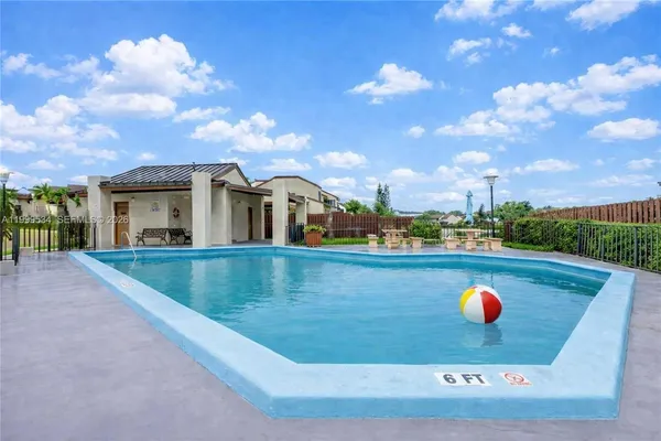 $2,799 | 9711 Northwest 4th Lane, Unit 9711, Miami, FL 33172