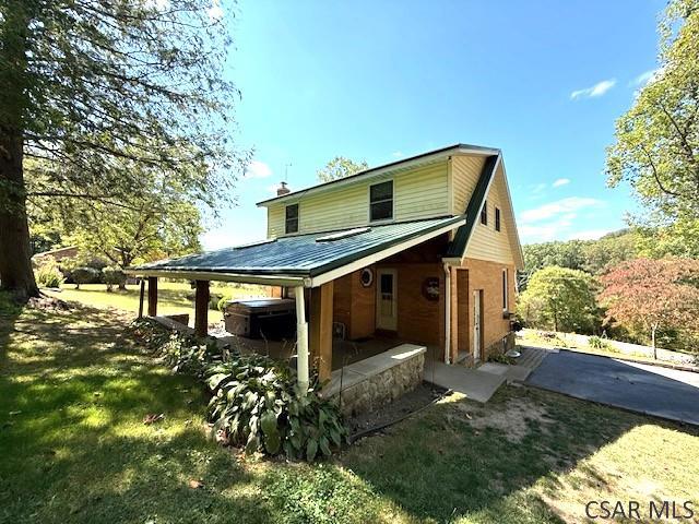 742 Soap Hollow Road Hollsopple, PA 15935 - Photo 42 of 57 Gallery Image 42