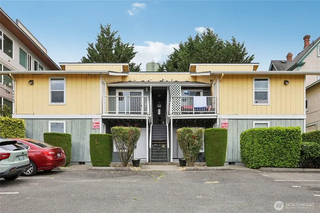 $234,900 | 1919 South I Street, Unit 5, Tacoma, WA 98405