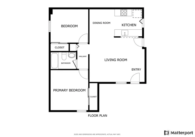 $234,900 | 1919 South I Street, Unit 5, Tacoma, WA 98405