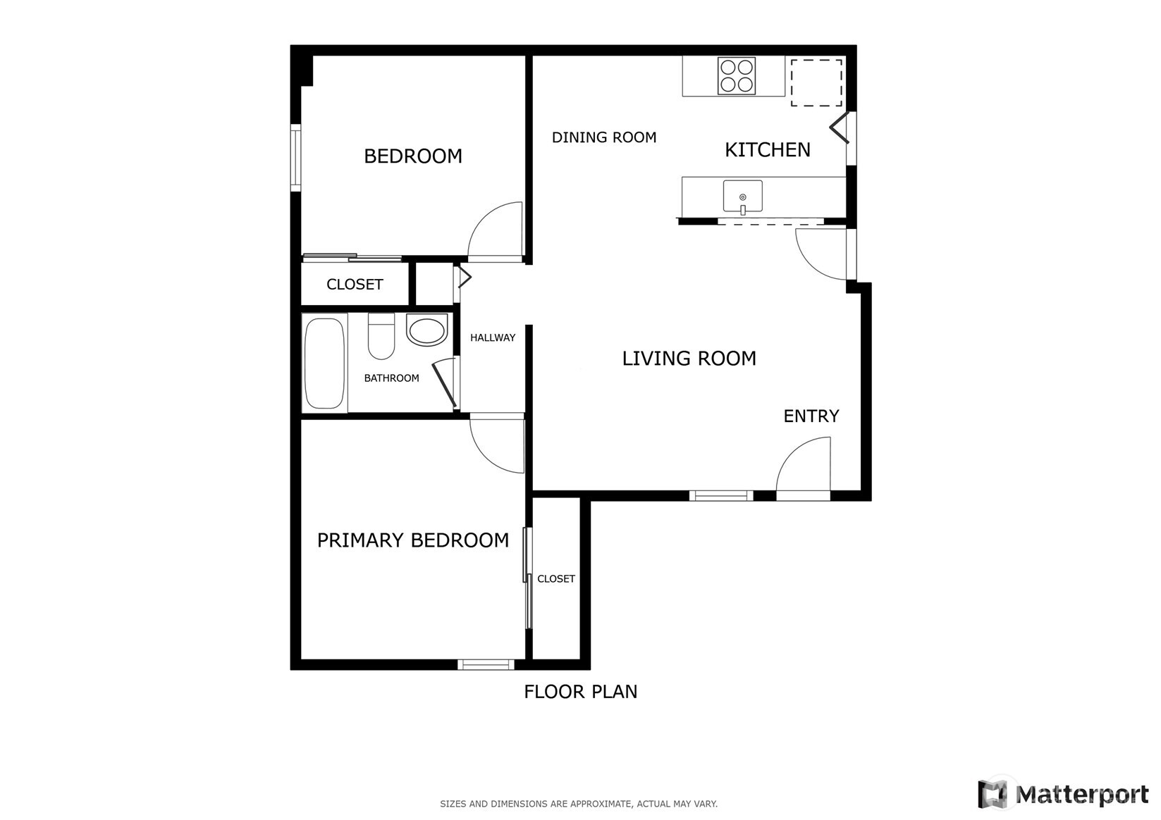 1919 South I Street, Unit 5 Tacoma, WA 98405 - Photo 15 of 15