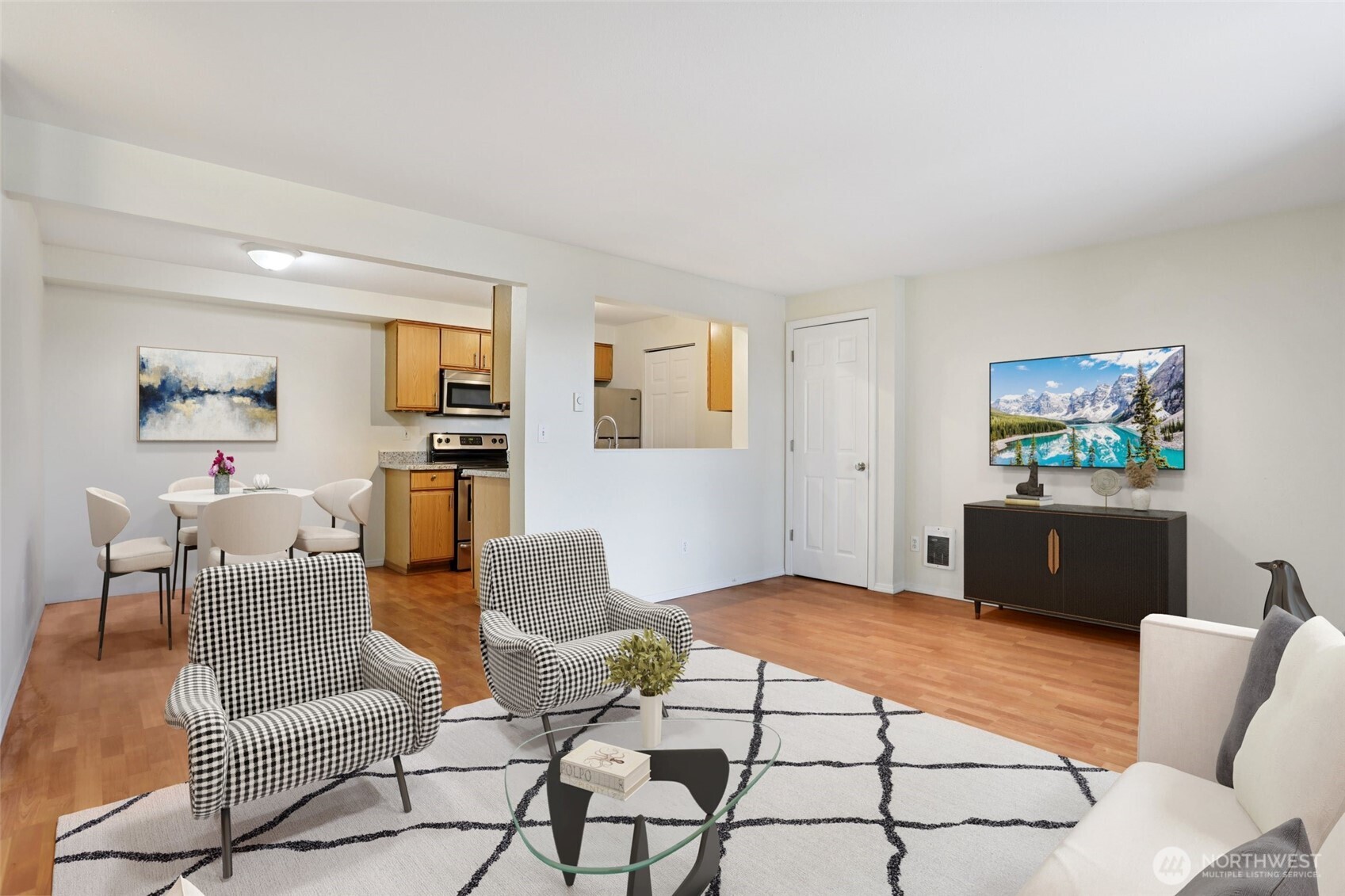 1919 South I Street, Unit 5 Tacoma, WA 98405 - Photo 6 of 15