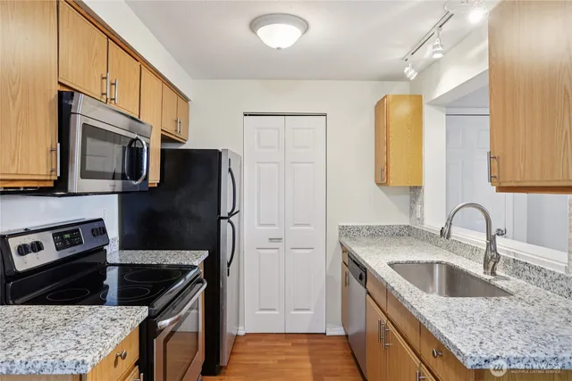 $234,900 | 1919 South I Street, Unit 5, Tacoma, WA 98405