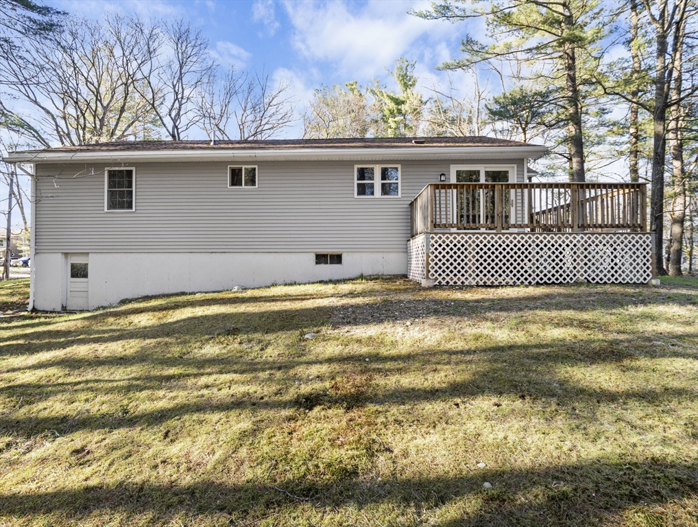 8 Marble Road Spencer, MA 01562 - Photo 29 of 33 Gallery Image 29