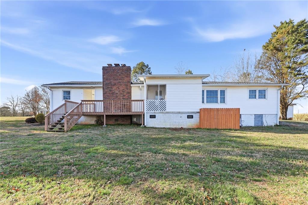 7006 Tribble Gap Road Alto, GA 30510 - Photo 11 of 50