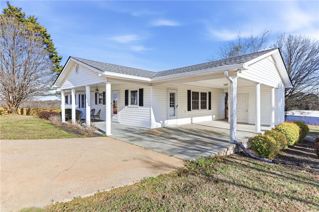 7006 Tribble Gap Road Alto, GA 30510 - Photo 13 of 50