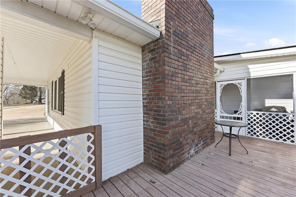 7006 Tribble Gap Road Alto, GA 30510 - Photo 16 of 50