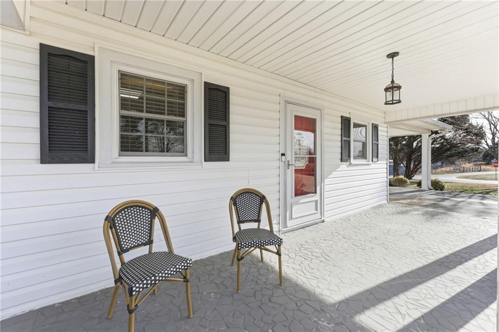 7006 Tribble Gap Road Alto, GA 30510 - Photo 17 of 50