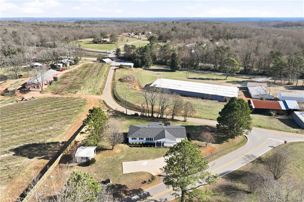 7006 Tribble Gap Road Alto, GA 30510 - Photo 19 of 50