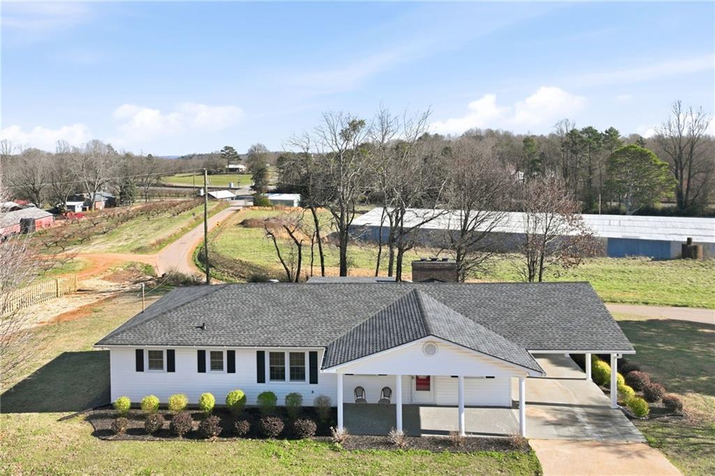 7006 Tribble Gap Road Alto, GA 30510 - Photo 2 of 50