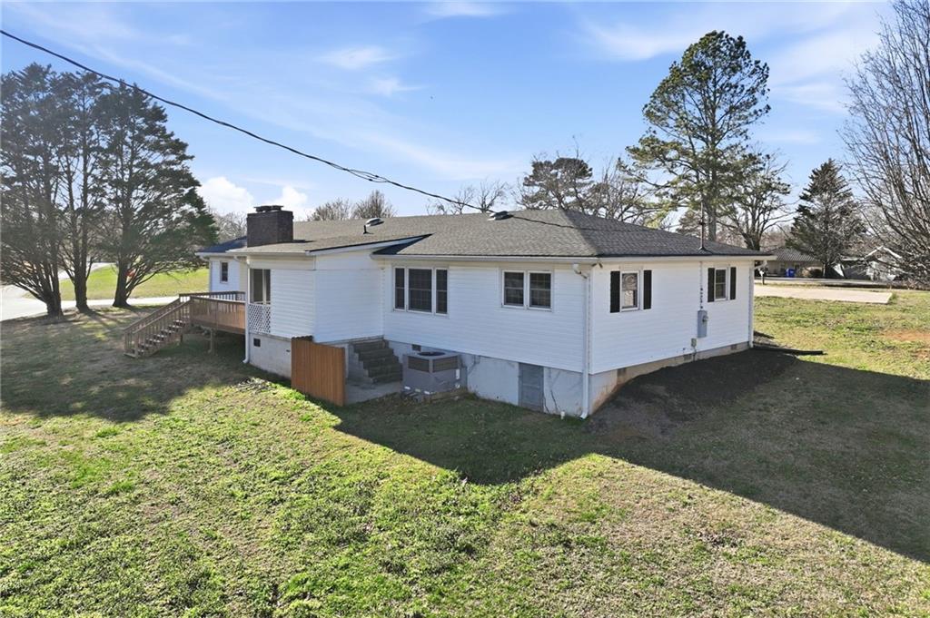 7006 Tribble Gap Road Alto, GA 30510 - Photo 26 of 50