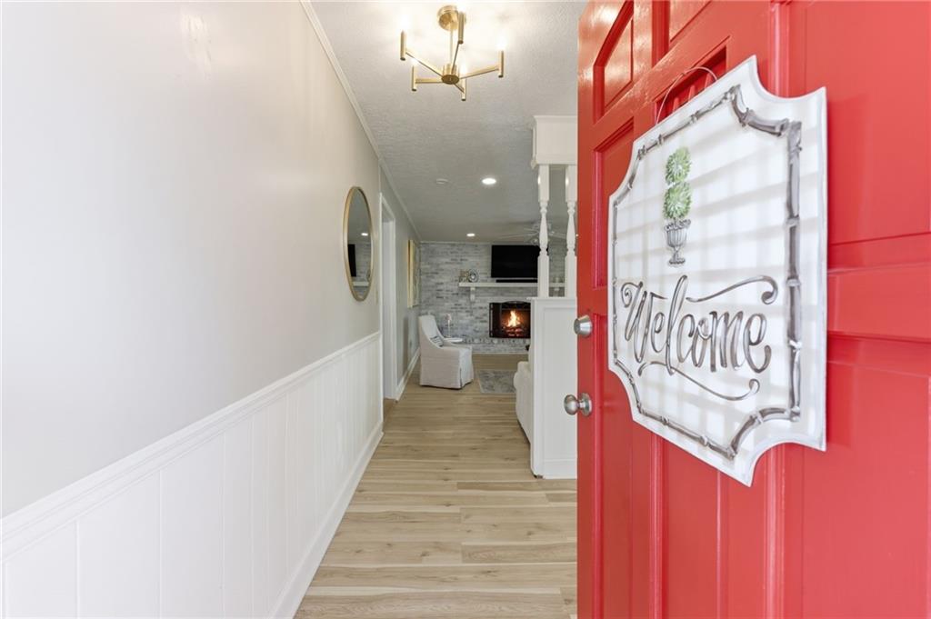 7006 Tribble Gap Road Alto, GA 30510 - Photo 29 of 50