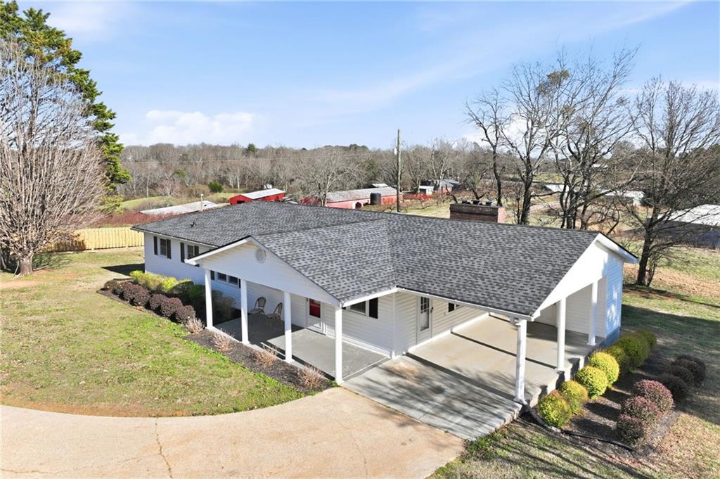 7006 Tribble Gap Road Alto, GA 30510 - Photo 3 of 50