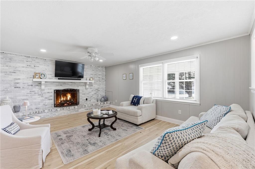 7006 Tribble Gap Road Alto, GA 30510 - Photo 31 of 50