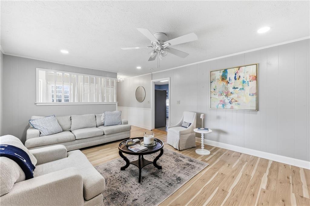 7006 Tribble Gap Road Alto, GA 30510 - Photo 32 of 50