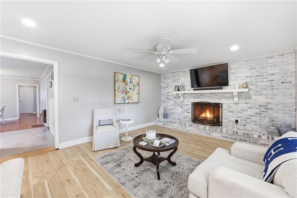 7006 Tribble Gap Road Alto, GA 30510 - Photo 33 of 50