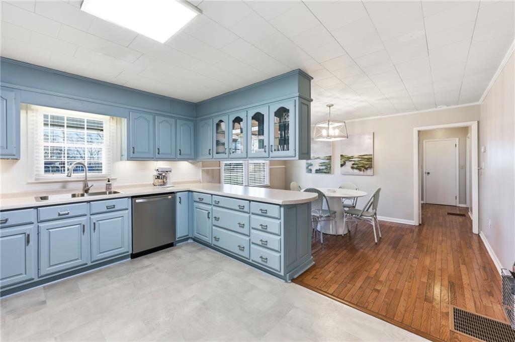 7006 Tribble Gap Road Alto, GA 30510 - Photo 34 of 50