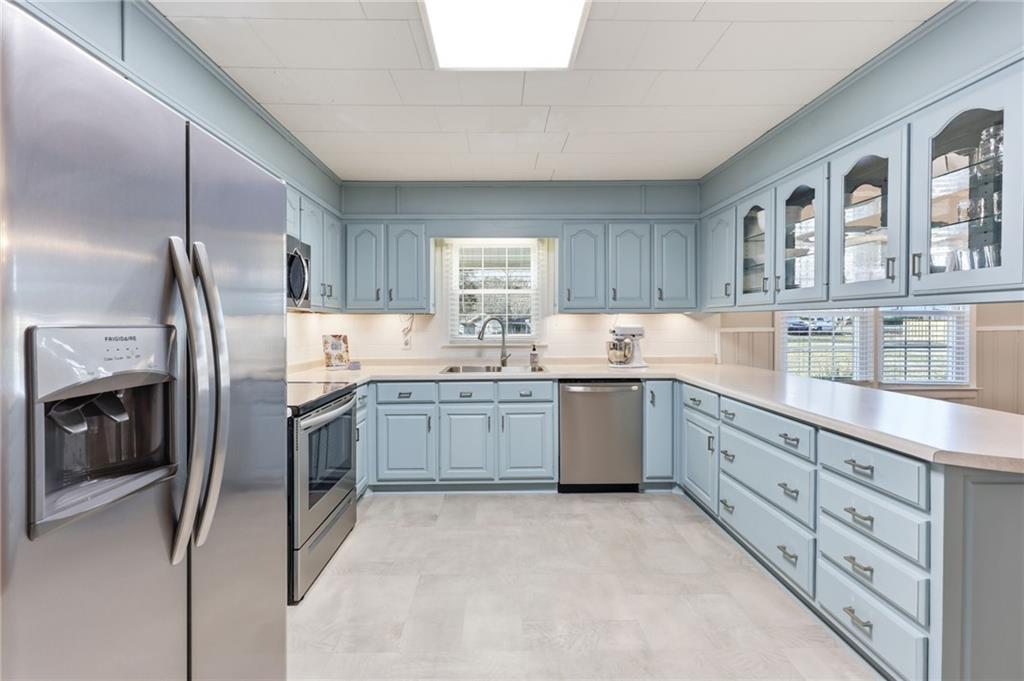 7006 Tribble Gap Road Alto, GA 30510 - Photo 35 of 50