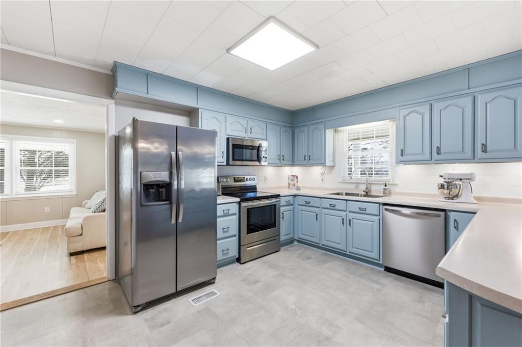 7006 Tribble Gap Road Alto, GA 30510 - Photo 36 of 50