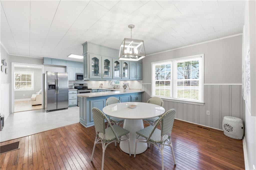 7006 Tribble Gap Road Alto, GA 30510 - Photo 40 of 50