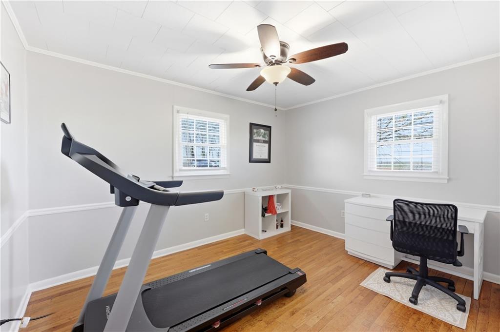 7006 Tribble Gap Road Alto, GA 30510 - Photo 48 of 50