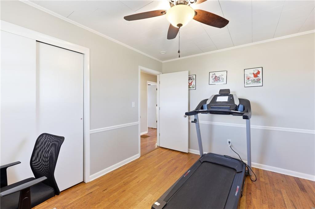 7006 Tribble Gap Road Alto, GA 30510 - Photo 49 of 50