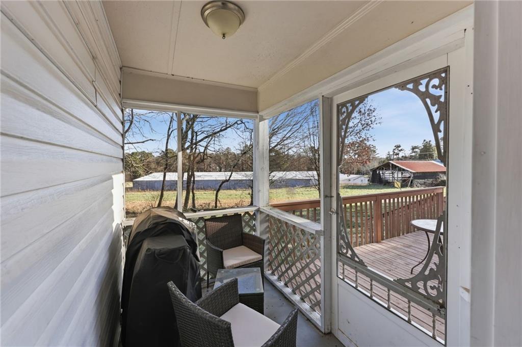 7006 Tribble Gap Road Alto, GA 30510 - Photo 50 of 50