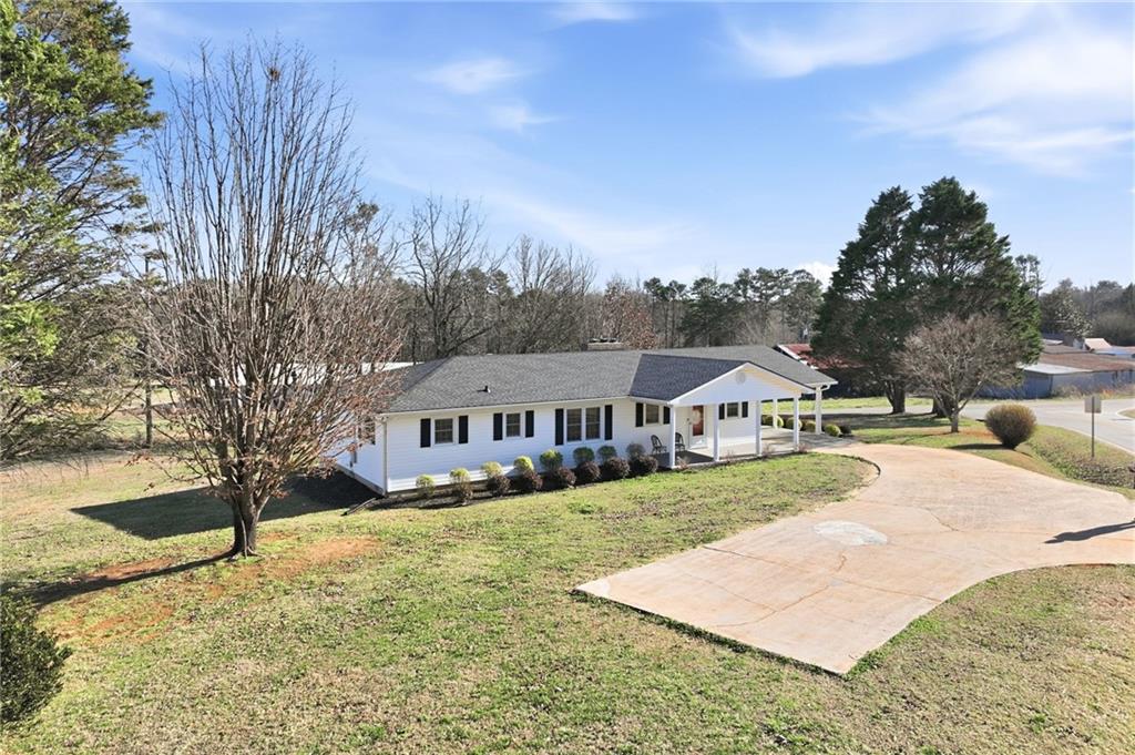 7006 Tribble Gap Road Alto, GA 30510 - Photo 5 of 50