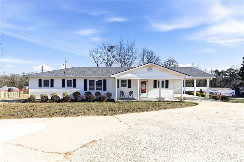 7006 Tribble Gap Road Alto, GA 30510 - Photo 7 of 50