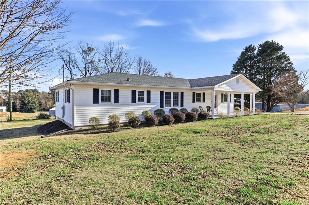 7006 Tribble Gap Road Alto, GA 30510 - Photo 8 of 50